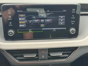 Škoda Scala Top Selection