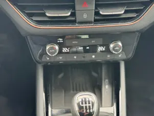 Škoda Scala Top Selection