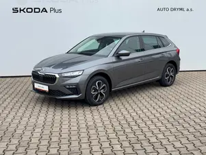 Škoda Scala Top Selection