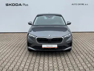 Škoda Scala Top Selection