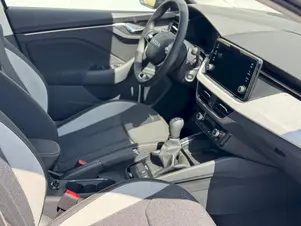 Škoda Scala Top Selection