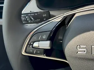 Škoda Scala Top Selection