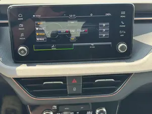 Škoda Scala Top Selection