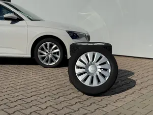 Škoda Scala Style