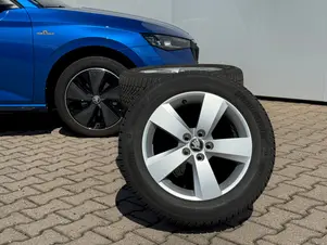 Škoda Scala Monte Carlo
