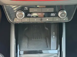Škoda Scala Monte Carlo