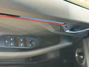 Škoda Scala Monte Carlo