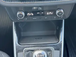 Škoda Fabia Style