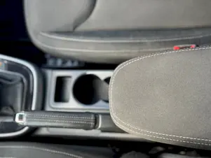 Škoda Fabia Style
