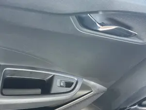 Škoda Fabia Style