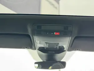 Škoda Fabia Monte Carlo