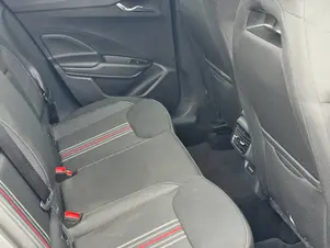 Škoda Fabia Monte Carlo