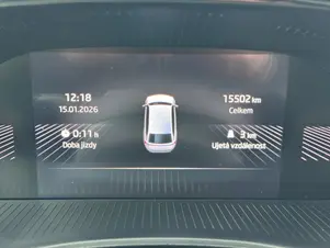 Škoda Fabia Monte Carlo