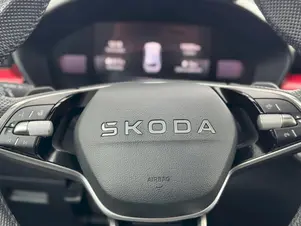 Škoda Fabia Monte Carlo