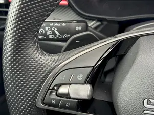 Škoda Fabia Monte Carlo