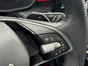 Škoda Fabia Monte Carlo