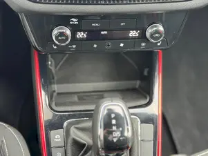 Škoda Fabia Monte Carlo