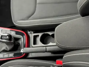 Škoda Fabia Monte Carlo