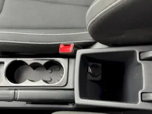 Škoda Fabia Monte Carlo