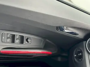 Škoda Fabia Monte Carlo