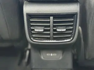 Škoda Fabia Monte Carlo