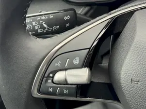 Škoda Fabia Top Selection