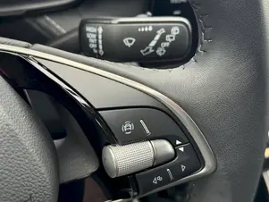 Škoda Fabia Top Selection