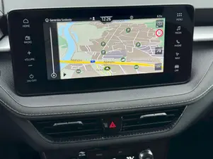 Škoda Fabia Top Selection