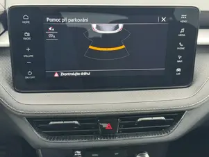 Škoda Fabia Top Selection