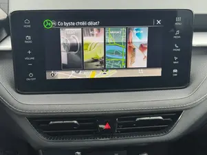 Škoda Fabia Top Selection