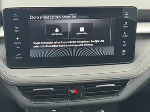 Škoda Fabia Top Selection