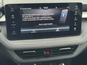 Škoda Fabia Top Selection