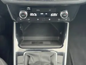 Škoda Fabia Top Selection