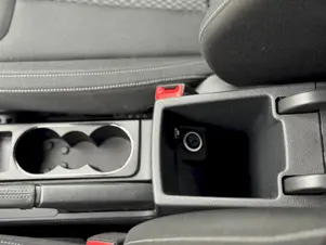 Škoda Fabia Top Selection