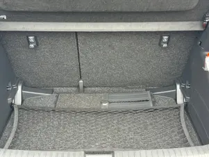 Škoda Fabia Top Selection