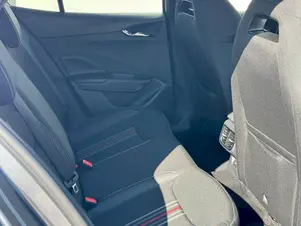 Škoda Fabia Monte Carlo