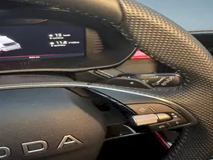 Škoda Fabia Monte Carlo