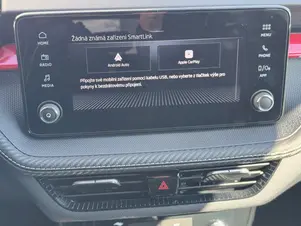 Škoda Fabia Monte Carlo