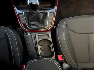 Škoda Fabia Monte Carlo