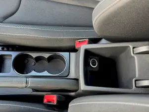 Škoda Fabia Monte Carlo