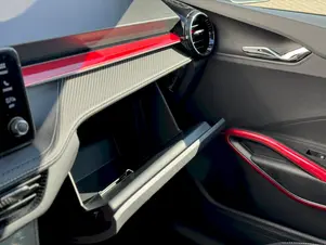 Škoda Fabia Monte Carlo