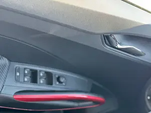 Škoda Fabia Monte Carlo