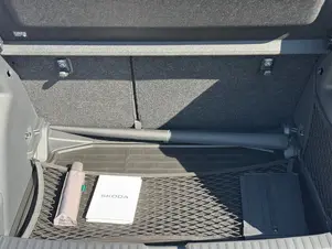 Škoda Fabia Monte Carlo