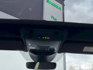 Škoda Fabia Monte Carlo