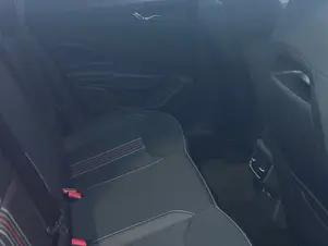 Škoda Fabia Monte Carlo