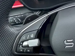 Škoda Fabia Monte Carlo