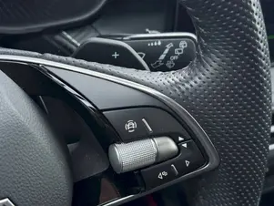 Škoda Fabia Monte Carlo