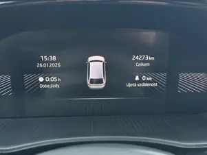 Škoda Fabia Monte Carlo