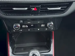 Škoda Fabia Monte Carlo