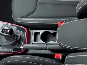 Škoda Fabia Monte Carlo